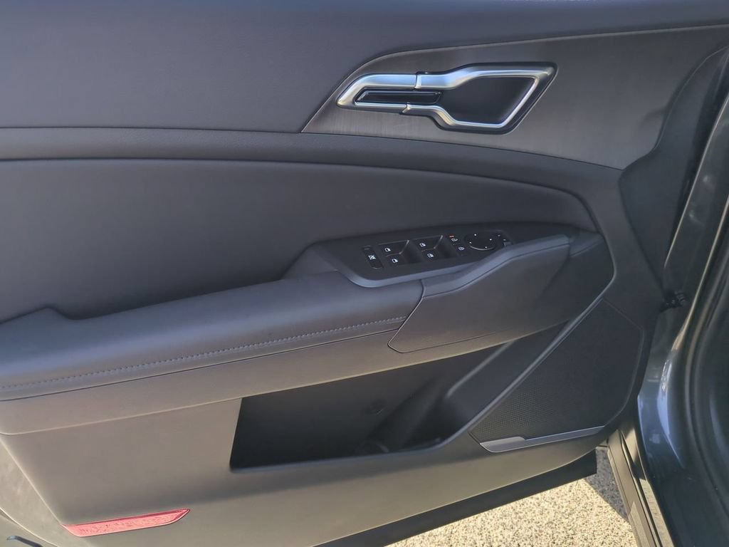 New 2026 Kia Sportage X-Line AWD/4WD image 22