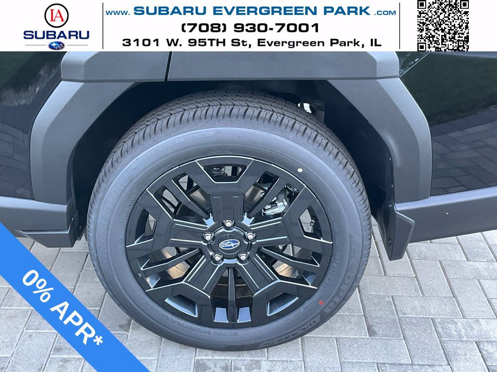 New 2026 Subaru Outback Limited XT AWD/4WD image 45