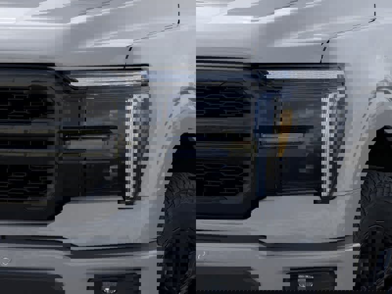 New 2026 Ford F150 Lariat image 18