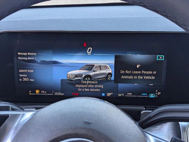 Used 2025 Mercedes-Benz GLB 250 image 10