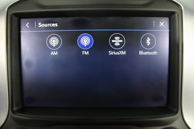 Used 2021 GMC Sierra 1500 SLT image 5