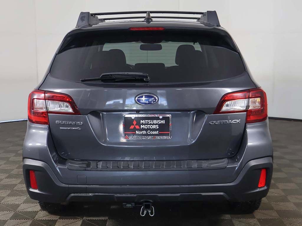 Used 2018 Subaru Outback 2.5i Limited AWD/4WD image 13