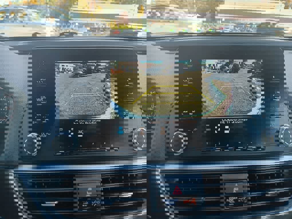 Used 2019 Honda Accord LX image 27