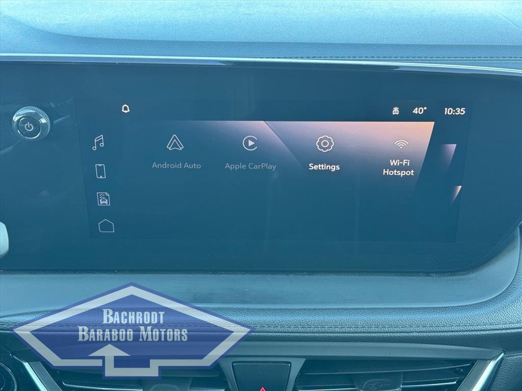 Used 2024 Buick Encore GX Sport Touring image 15