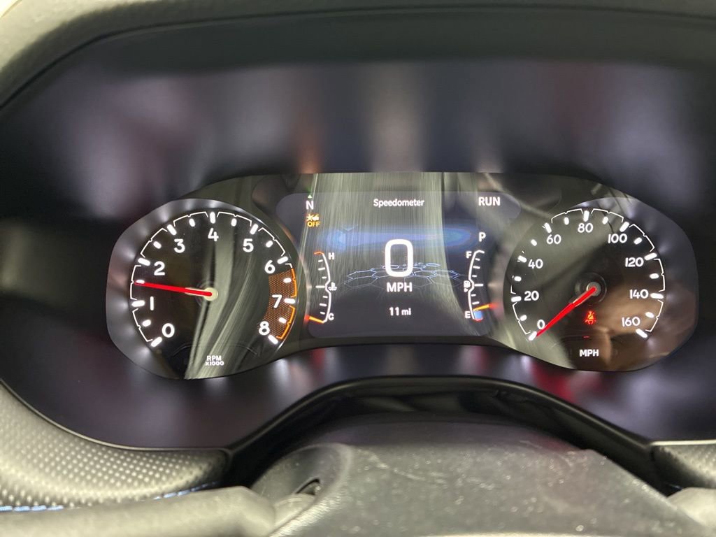 New 2026 Jeep Compass Limited image 10