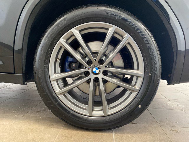 Used 2019 BMW X3 M40i w/ Premium Package image 27