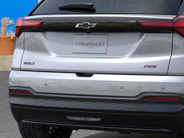 New 2027 Chevrolet Bolt RS w/ Technology Package image 14