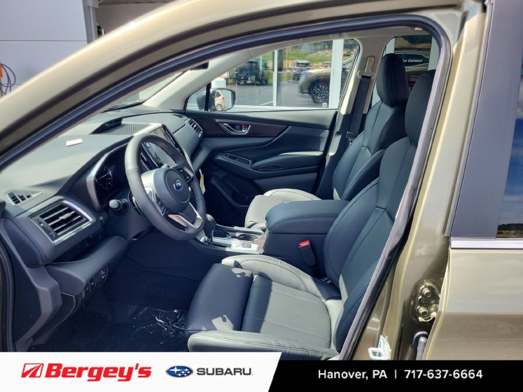 New 2026 Subaru Ascent Touring AWD/4WD image 8