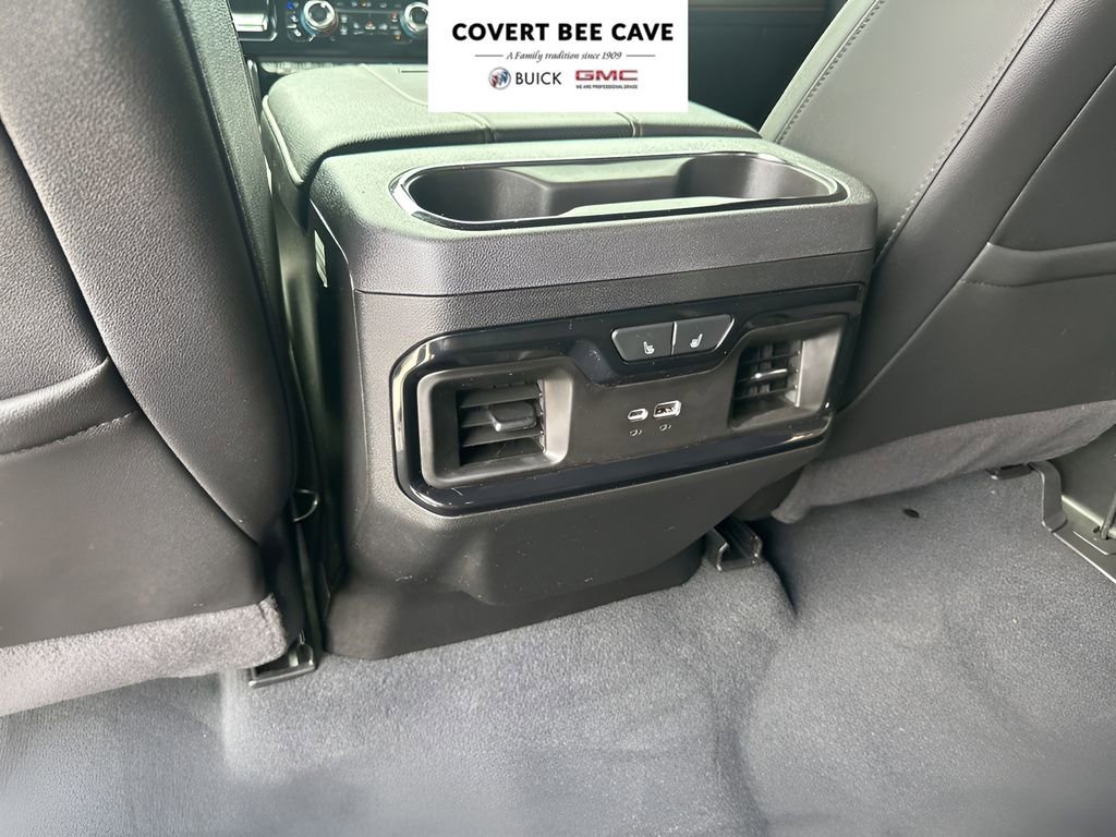 Used 2024 GMC Sierra 2500 AT4 w/ AT4 Premium Plus Package image 22