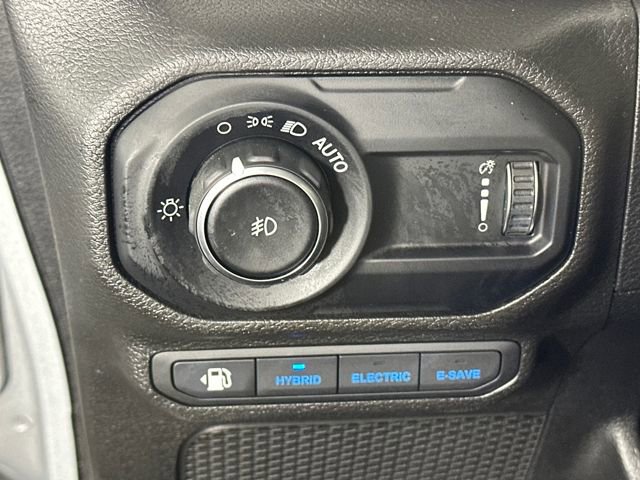 Used 2023 Jeep Wrangler Unlimited image 19
