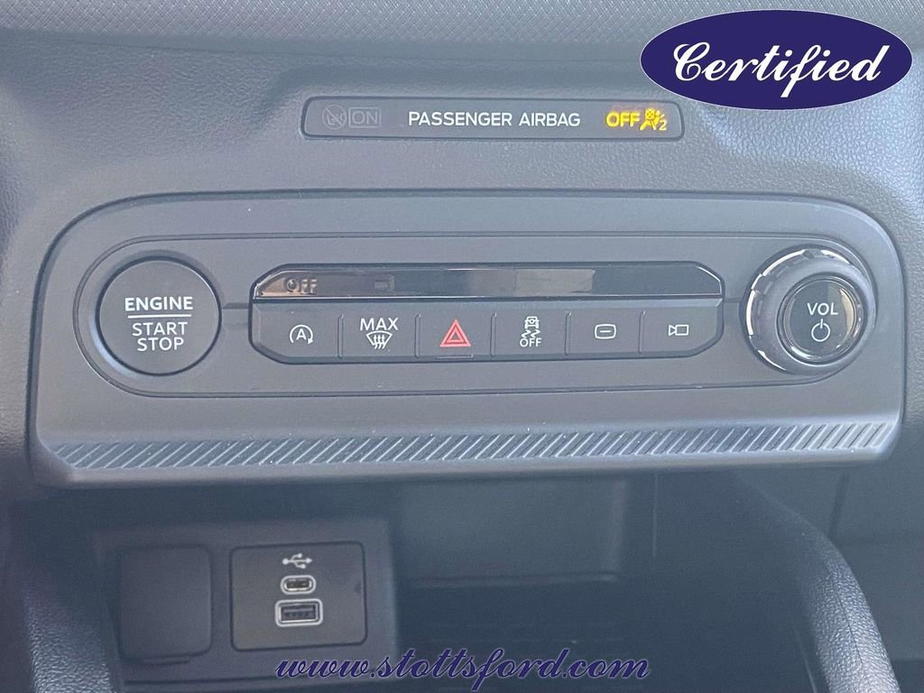 Certified 2025 Ford Bronco Sport Big Bend w/ Convenience Package image 26