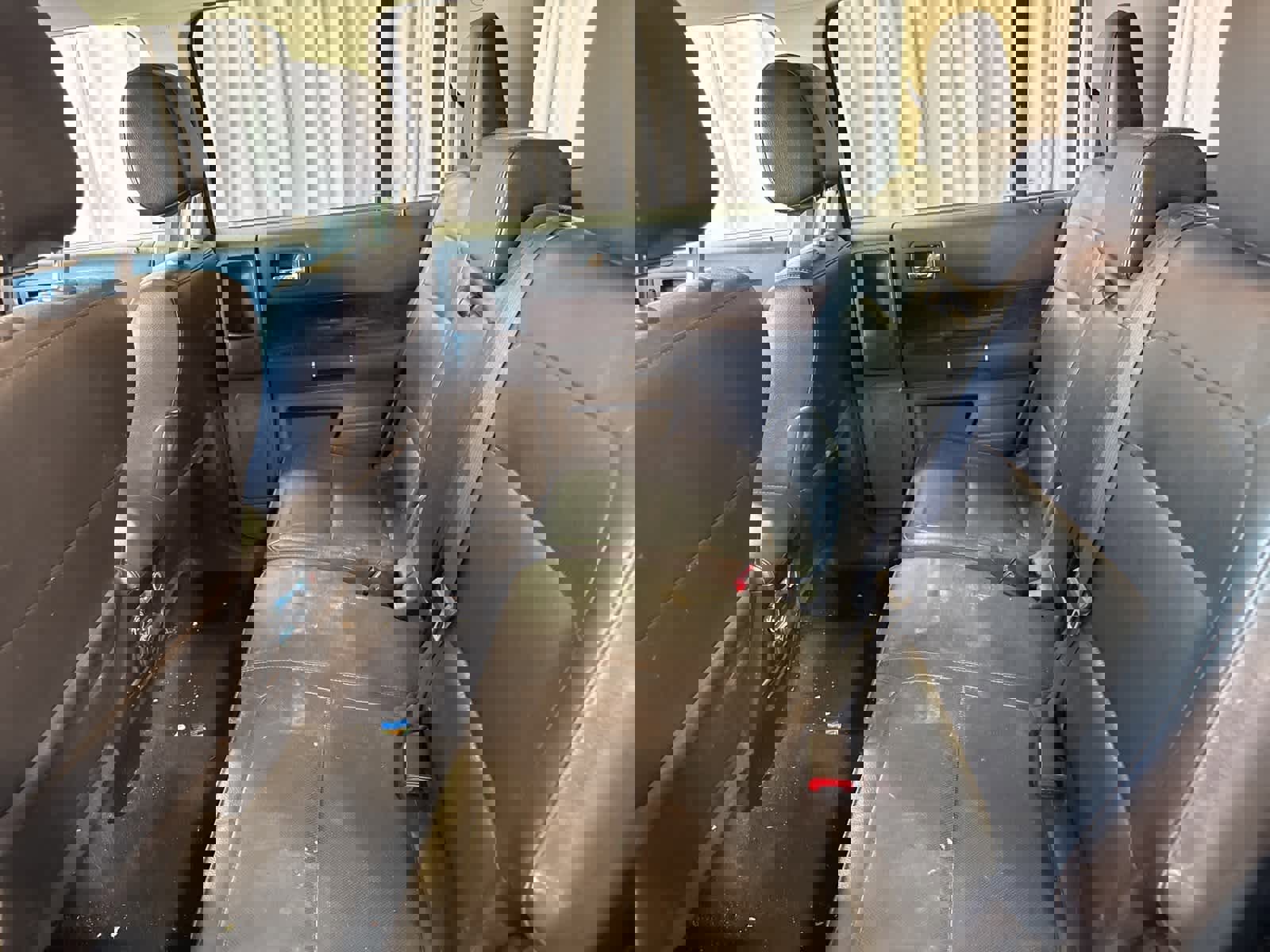 Used 2014 Ford Flex Limited image 14