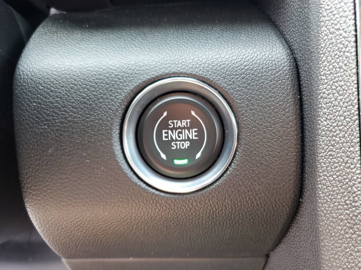 New 2026 GMC Acadia Elevation w/ Black Edition FWD image 24