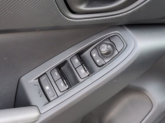 New 2025 Subaru Crosstrek 2.5i Premium image 14