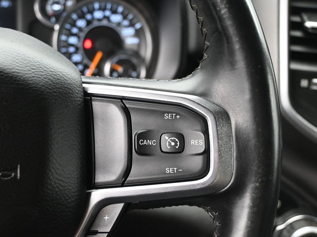 Used 2019 RAM 1500 Big Horn image 12