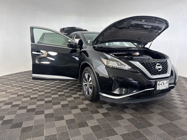 Used 2019 Nissan Murano S AWD/4WD image 14