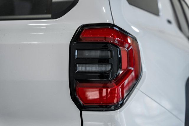 New 2026 Toyota 4Runner SR5 image 6