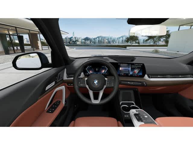 New 2027 BMW X1 xDrive28i AWD/4WD image 14