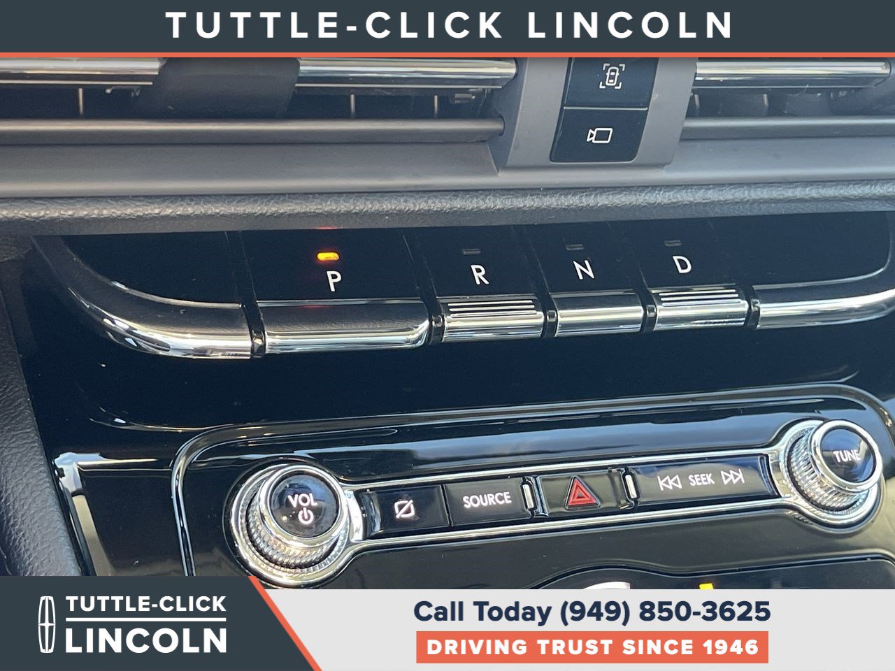 Certified 2022 Lincoln Corsair Reserve w/ Equipment Group 201A image 19