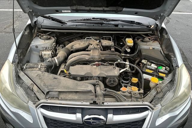 Used 2013 Subaru Impreza 2.0i Sport Limited AWD/4WD image 29