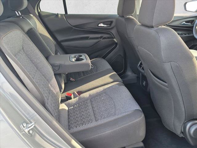 Used 2024 Chevrolet Equinox LT FWD image 19