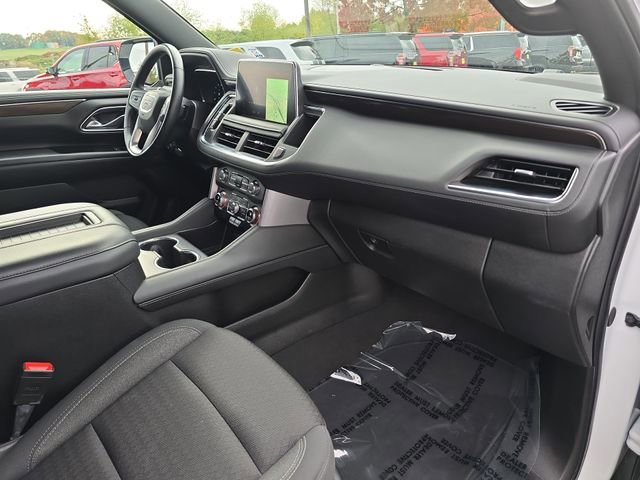 Certified 2024 GMC Yukon XL SLE image 32