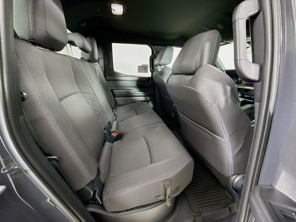 New 2026 Toyota Tacoma SR5 AWD/4WD image 28