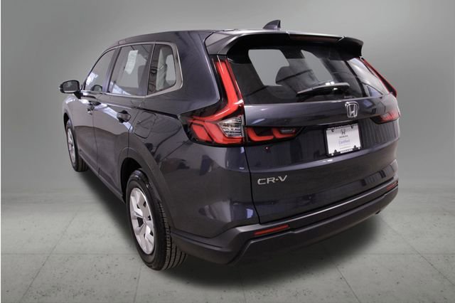 Certified 2023 Honda CR-V LX image 4