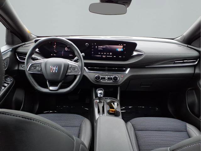 Used 2024 Buick Envista Preferred w/ Convenience I Package image 8