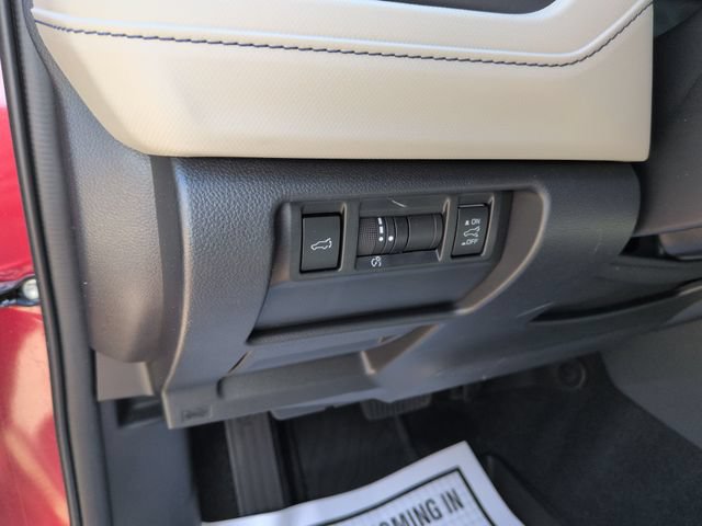 Used 2025 Subaru Forester Premium w/ Convenience Package #1 AWD/4WD image 13