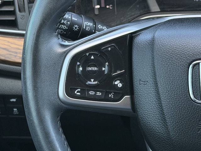 Used 2020 Honda CR-V EX-L image 13