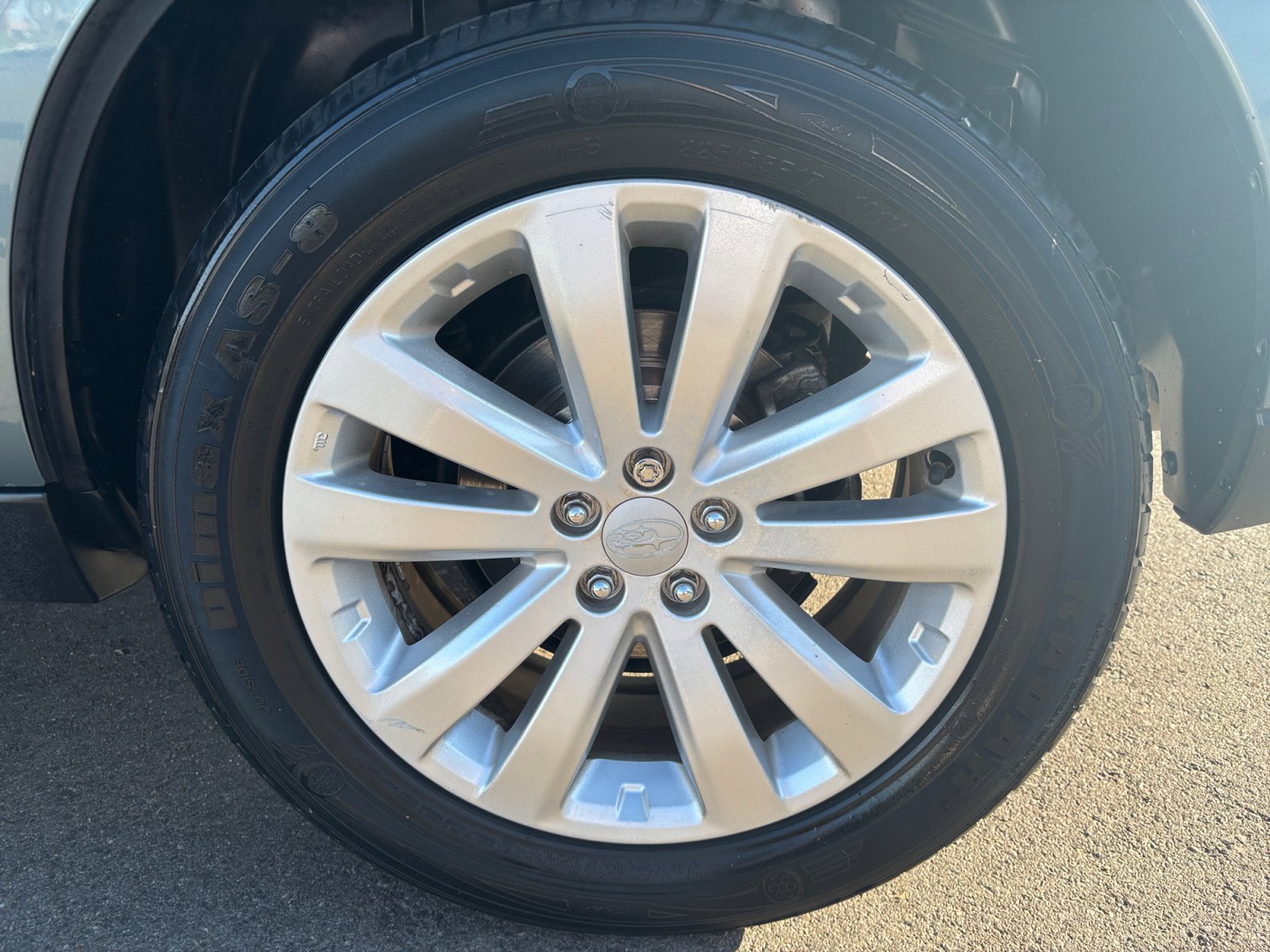 Used 2012 Subaru Forester 2.5X Premium w/ All-Weather Pkg AWD/4WD image 26