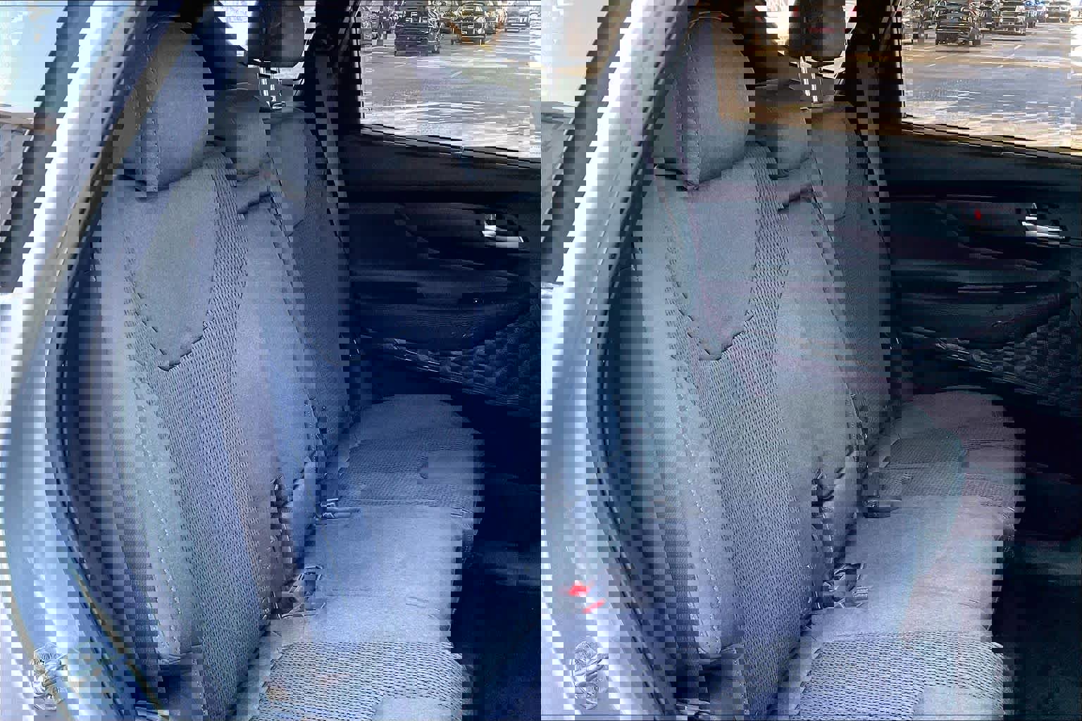 Used 2022 Hyundai Santa Fe XRT image 16