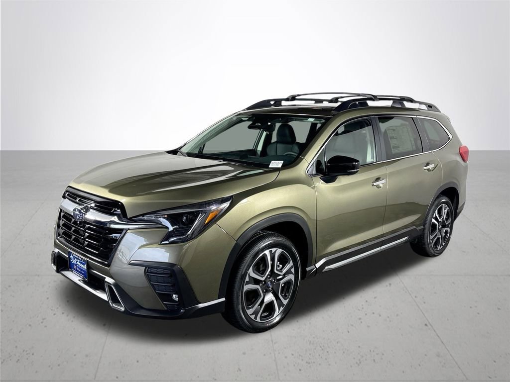New 2025 Subaru Ascent Touring image 2