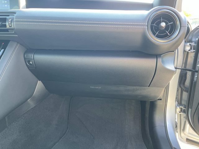 Used 2023 Lexus IS 350 F Sport w/ Memory Package RWD image 26