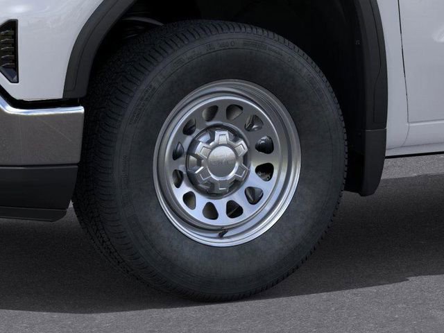 New 2026 GMC Sierra 1500 Pro w/ 1SA Safety Plus Package image 9