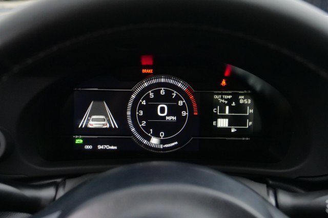 Used 2024 Toyota GR86 Premium RWD image 19