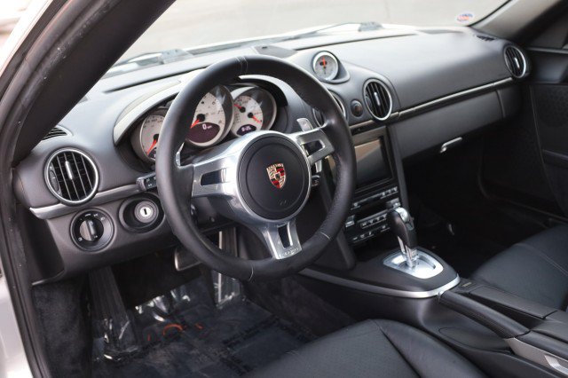 Used 2010 Porsche Cayman S RWD image 24