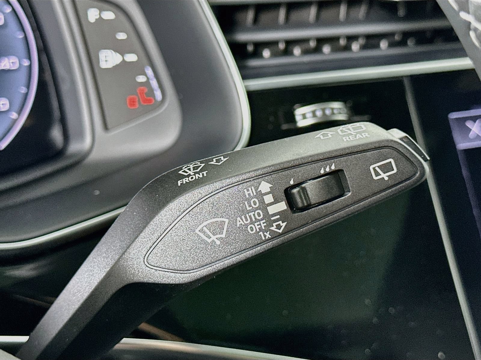 New 2026 Audi Q7 2.0T Premium Plus AWD/4WD image 21
