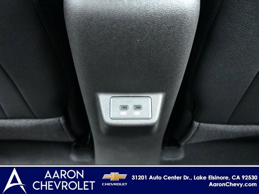 New 2027 Chevrolet Bolt RS w/ Technology Package image 34