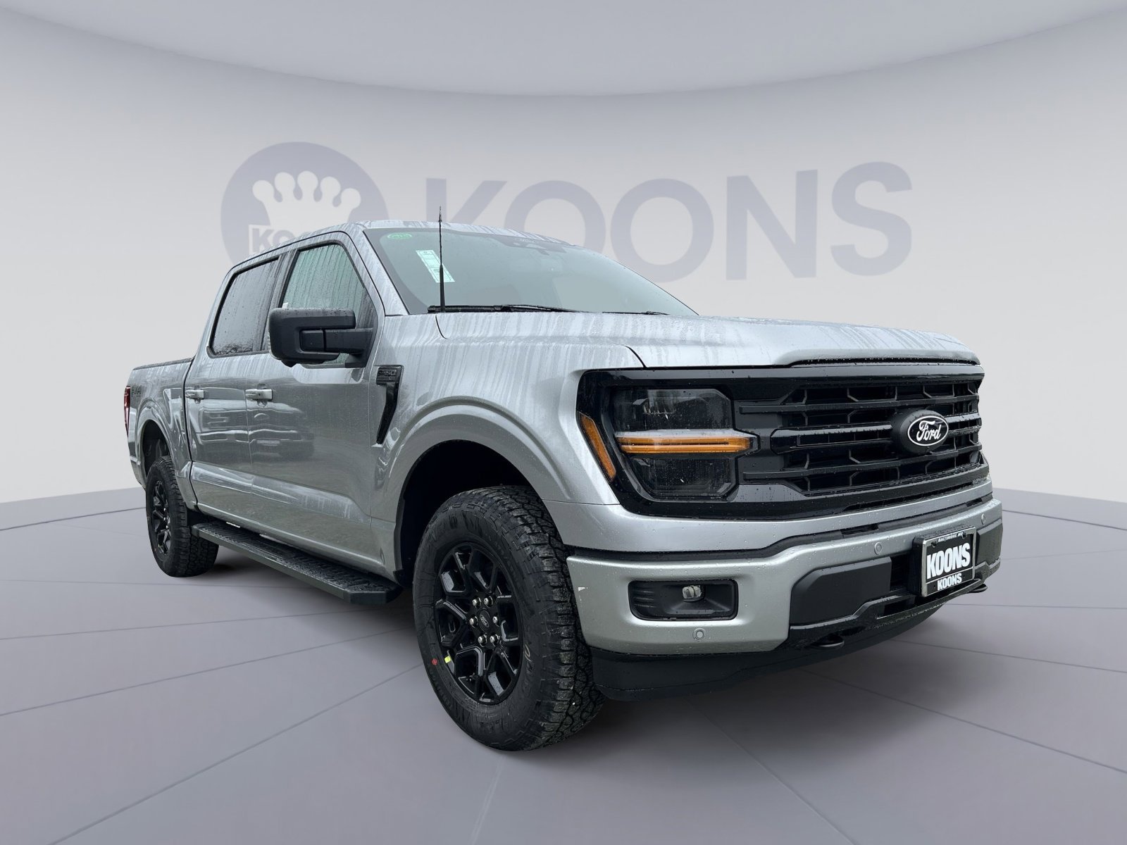 New 2026 Ford F150 XLT image 10