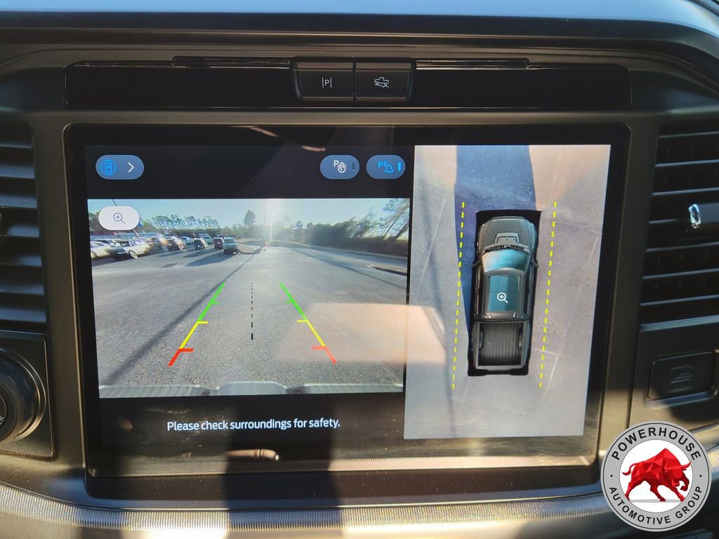 Certified 2025 Ford F150 Raptor image 26