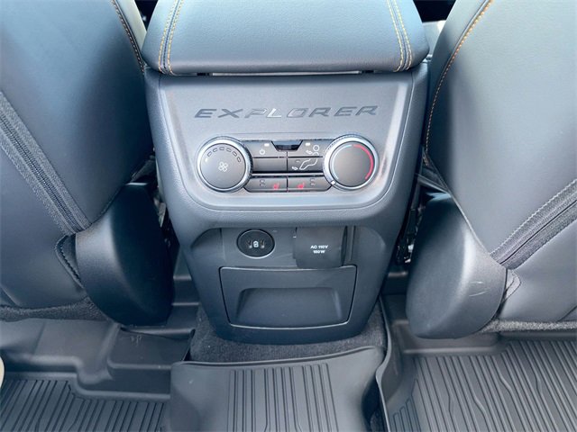 New 2026 Ford Explorer Tremor w/ Tremor Ultimate Package image 22