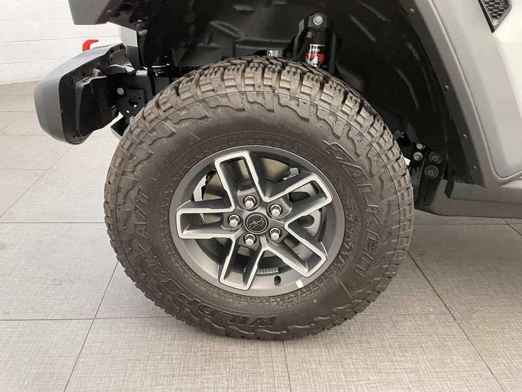 New 2026 Jeep Gladiator Mojave AWD/4WD image 11