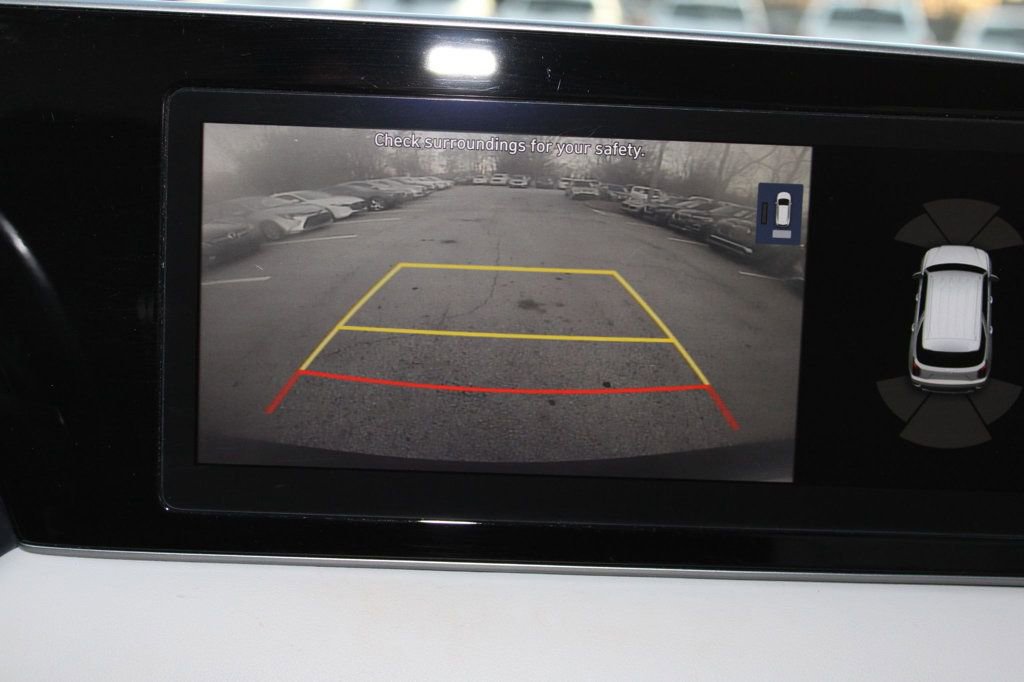 Used 2021 Hyundai Palisade SEL image 19