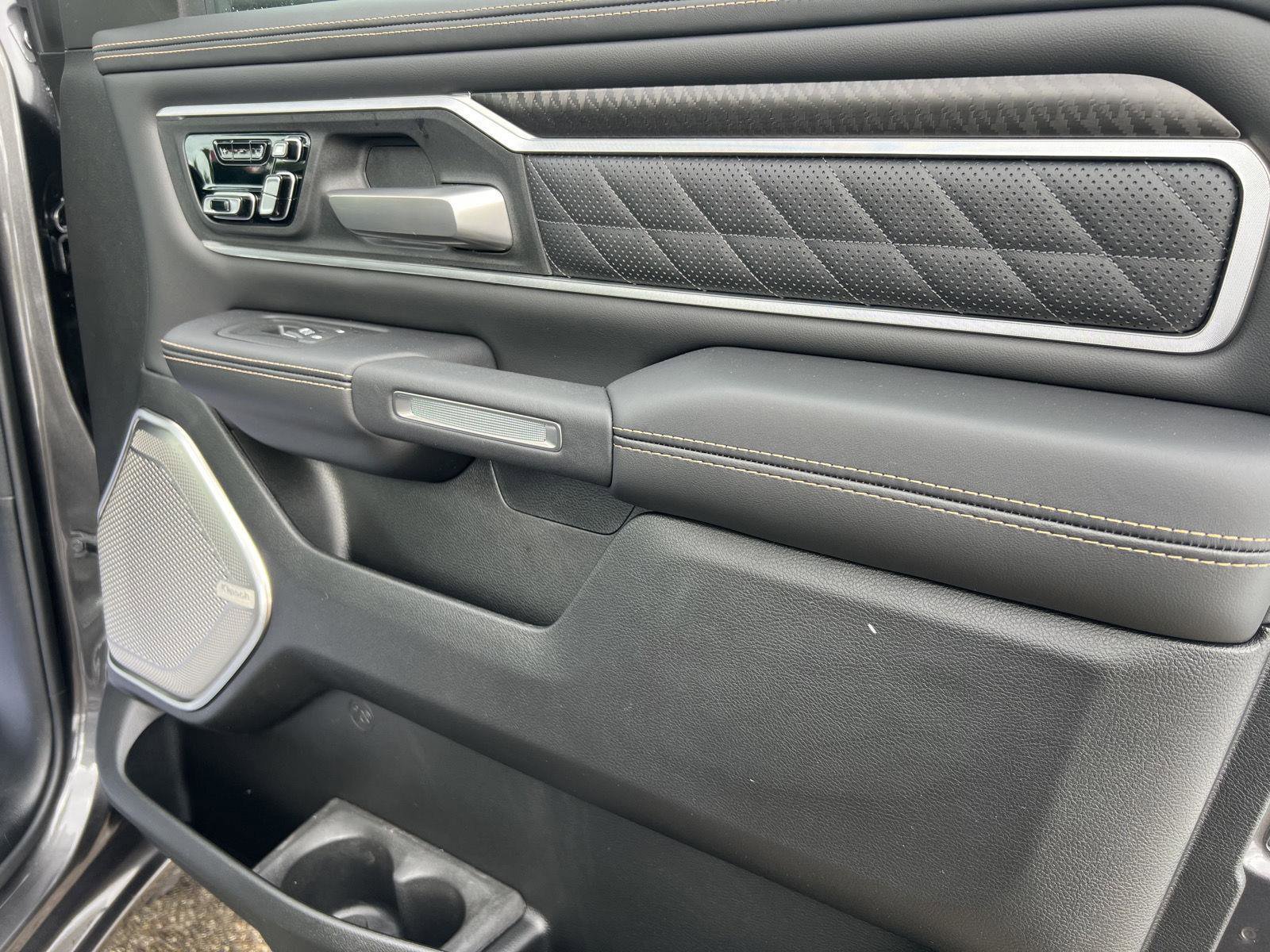 New 2026 RAM 1500 Tungsten w/ Bed Utility Group image 43