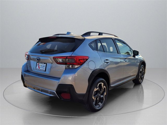 Used 2023 Subaru Crosstrek 2.5i Limited image 8
