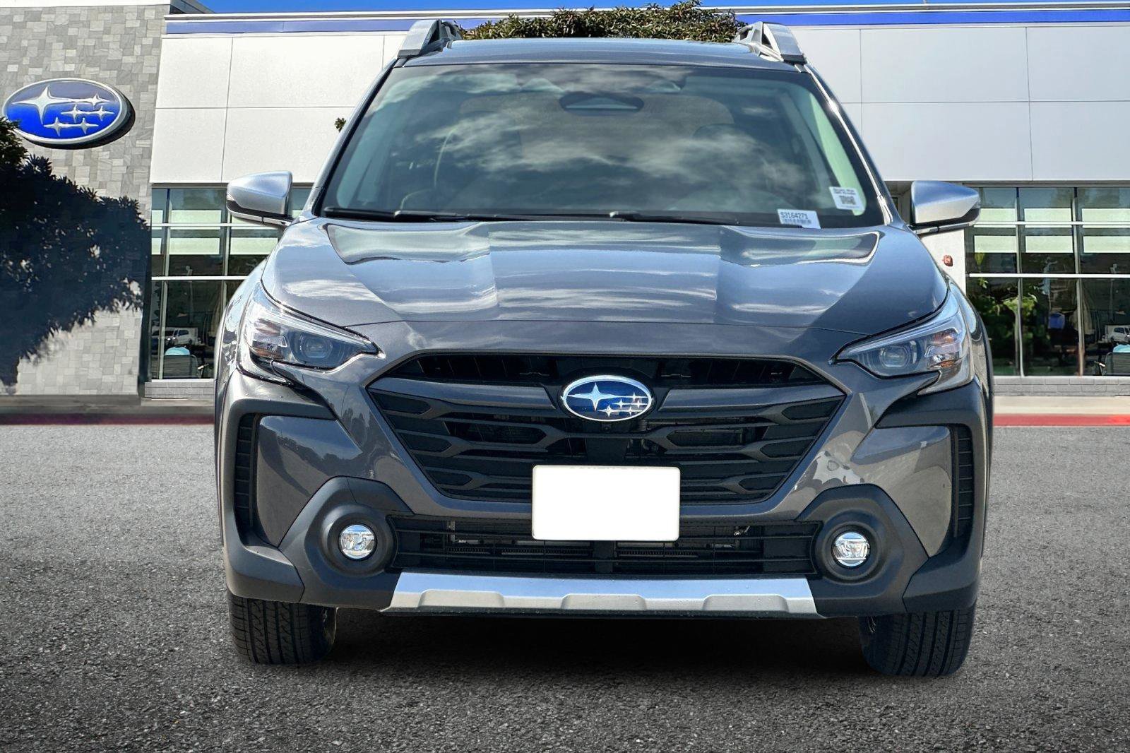 New 2025 Subaru Outback Touring XT image 8