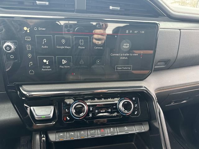 Used 2023 GMC Sierra 1500 AT4 w/ AT4 Premium Package image 29