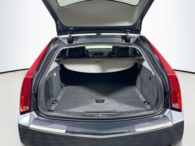 Used 2012 Cadillac CTS V RWD image 34